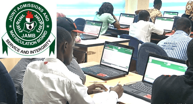 After meeting the first and second admission requirements, the next step is to register for the 2026 Unified Tertiary Matriculation Examination (UTME) conducted by the Joint Admissions and Matriculation Board (JAMB).