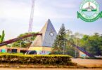 FUNAAB CAMPUS