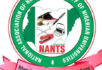 NANTS