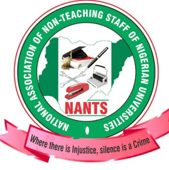 NANTS