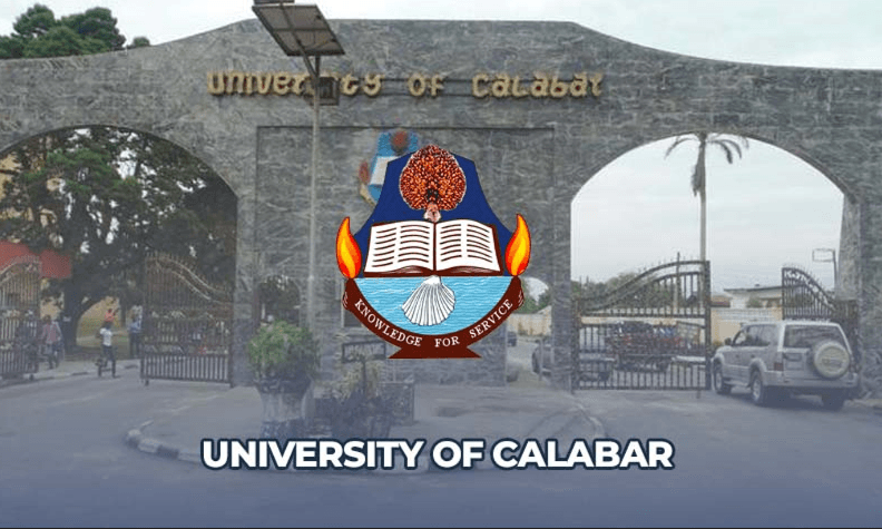 UNICAL GATE