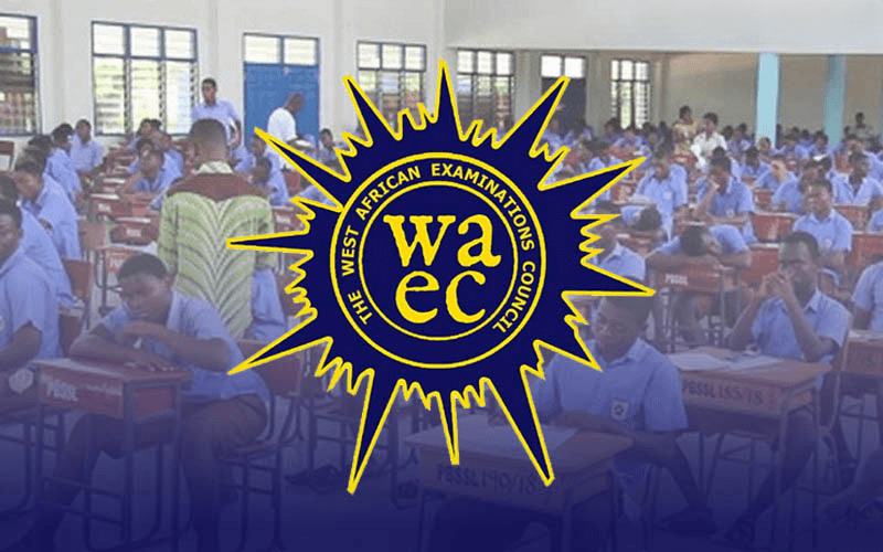 WAEC 2026 Result