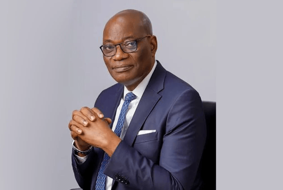 former unilag vc now nuc chairman