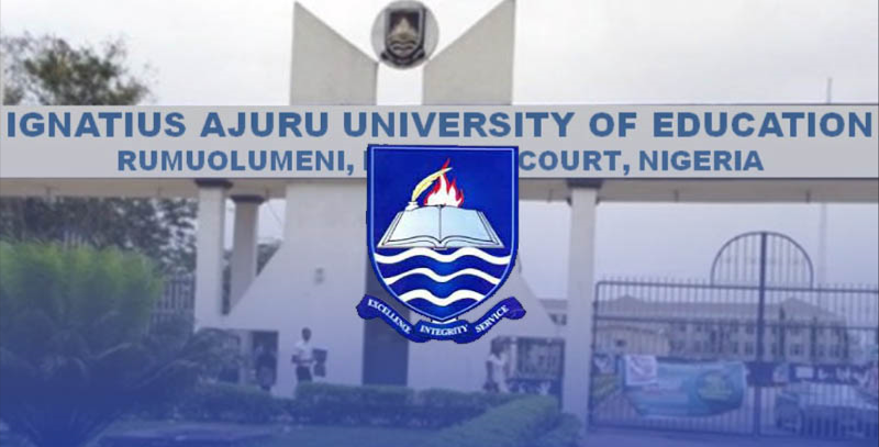 IAUE