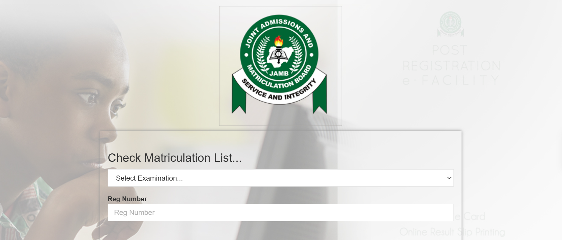 FULOKOJA matriculation date 2026/2027 for new students and guidelines on how to check FULOKOJA matriculation list 2026/2027 have been announced.