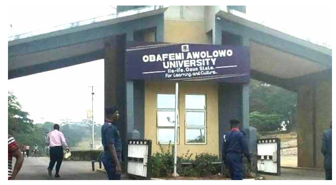 OAU