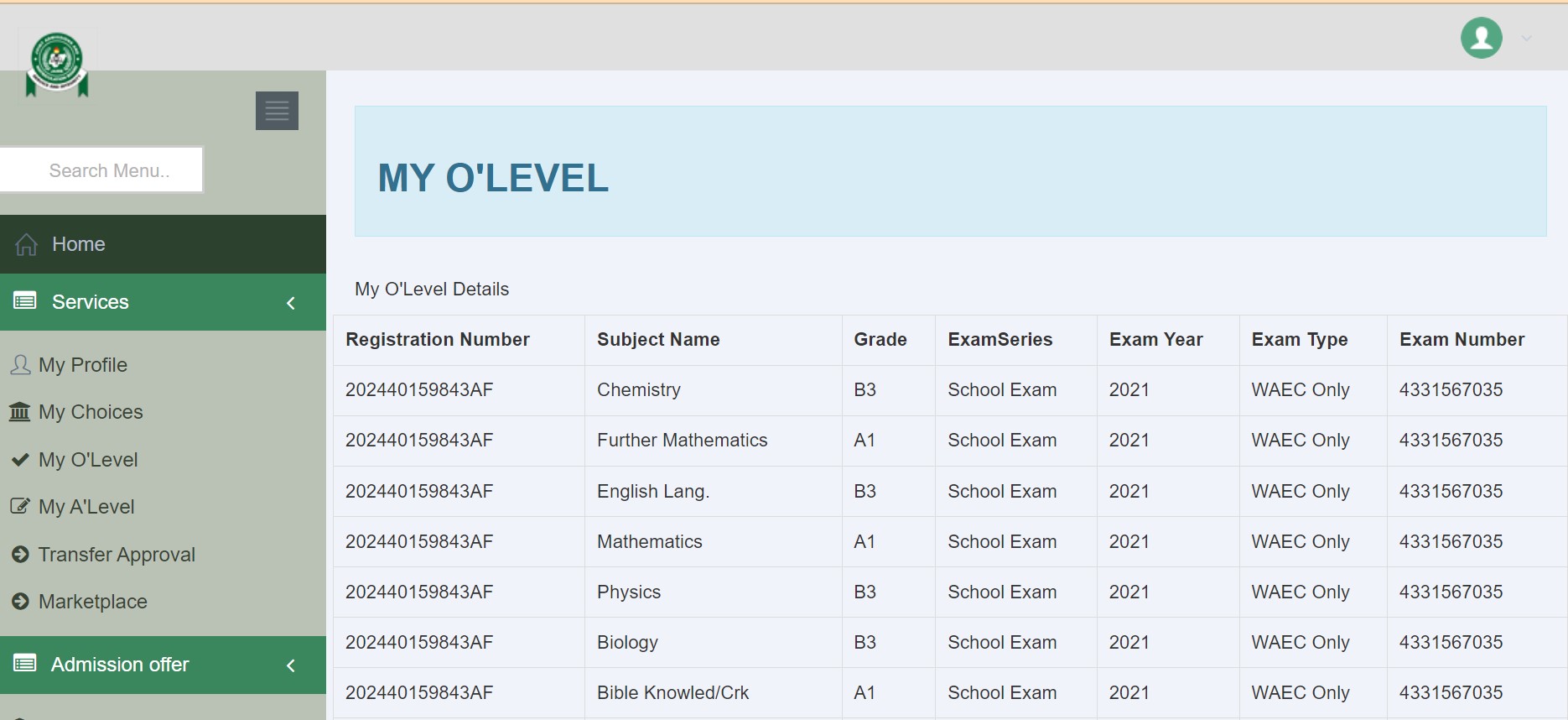 Recently, many UTME and Direct Entry candidates have been asking how to upload O’level result on JAMB portal using Phone 2026/2027, how to upload 2026 WAEC, NECO, and NABTEB results on JAMB and school portal, and the deadline for uploading.