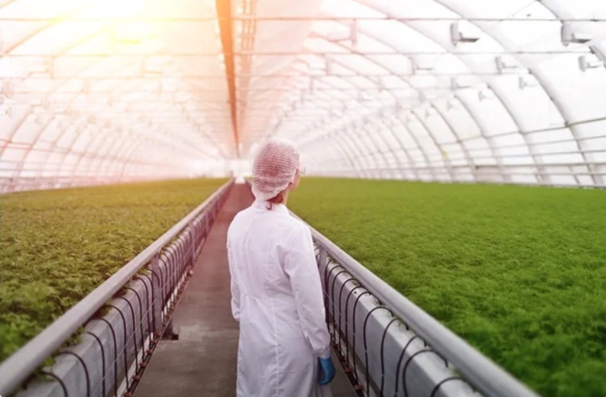 Agricultural Science