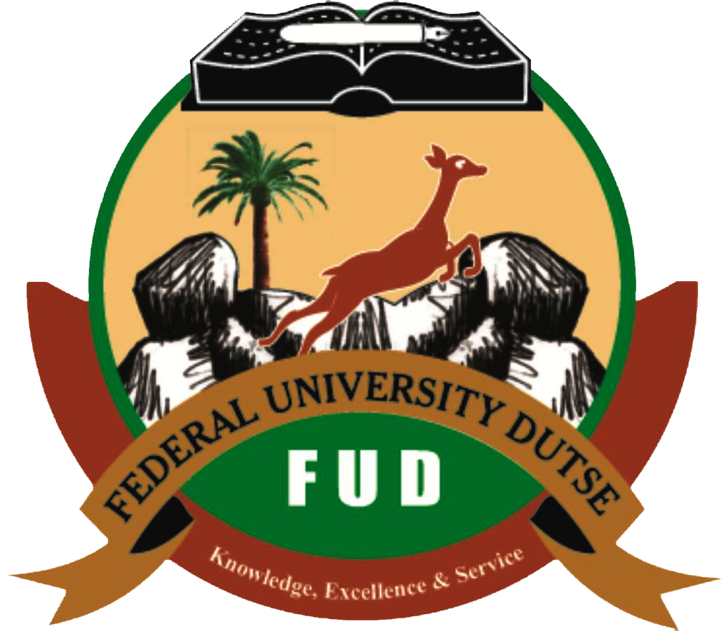 The approved Federal University Dutse (FUD) Law cut-off mark for the 2026/2027 academic session is 200 and above.