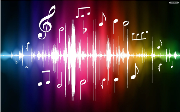 MUSIC