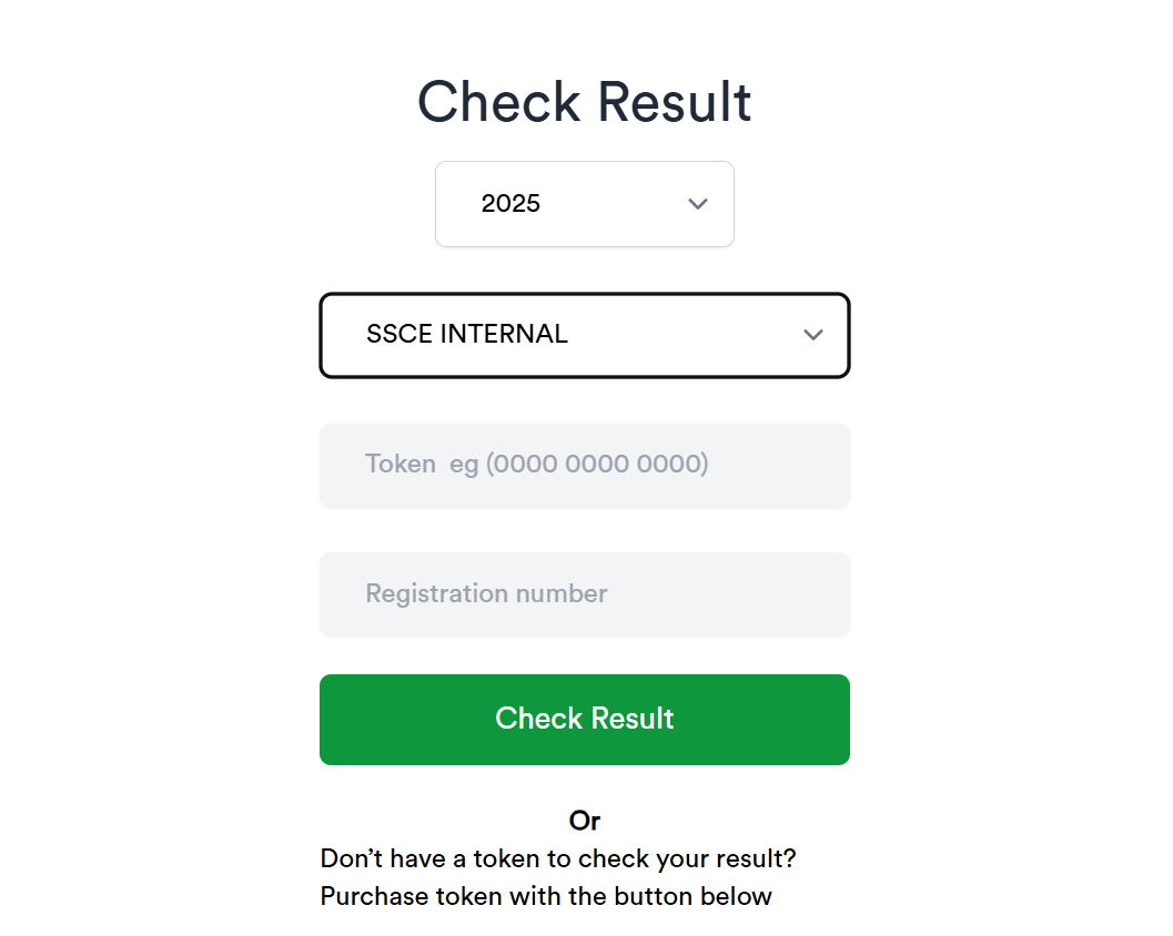 When will NECO result be out for 2026? Below is everything you need to know about NECO 2026 result, release date and how to check NECO result online using NECO result checker portal.