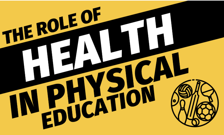 Physical and Health Education