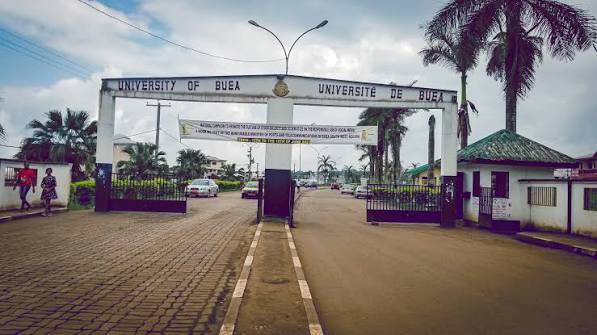 University of Buea